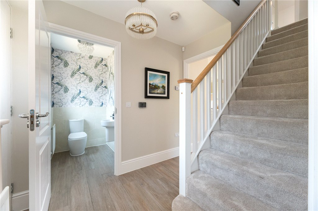 Appleyard Lane, Morley, Leeds, West Yorkshire, LS27, photo 14