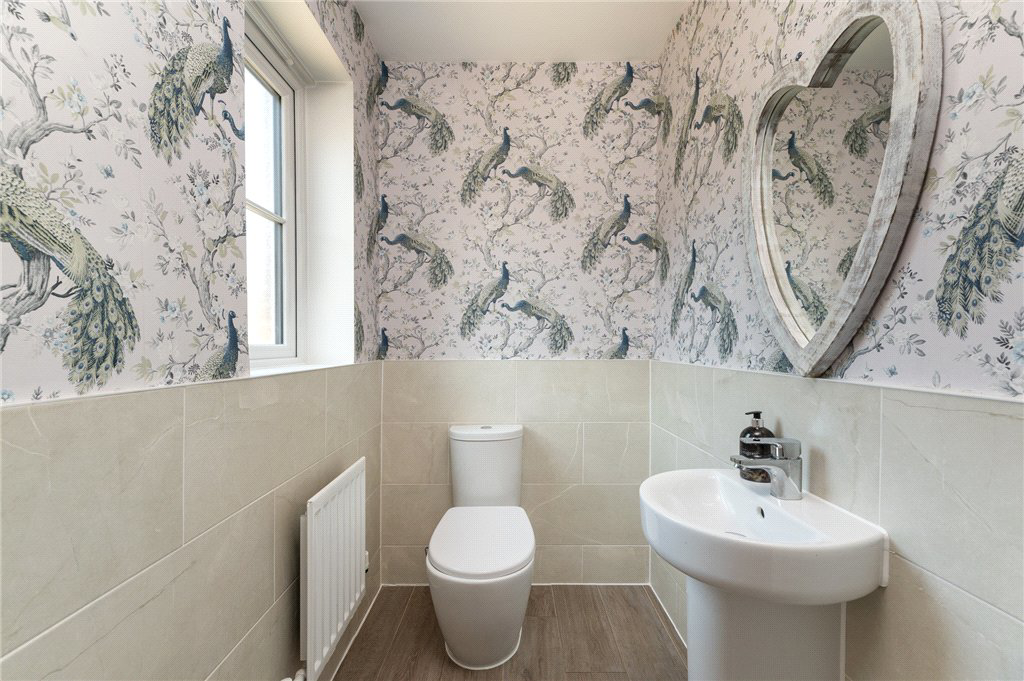 Appleyard Lane, Morley, Leeds, West Yorkshire, LS27, photo 15