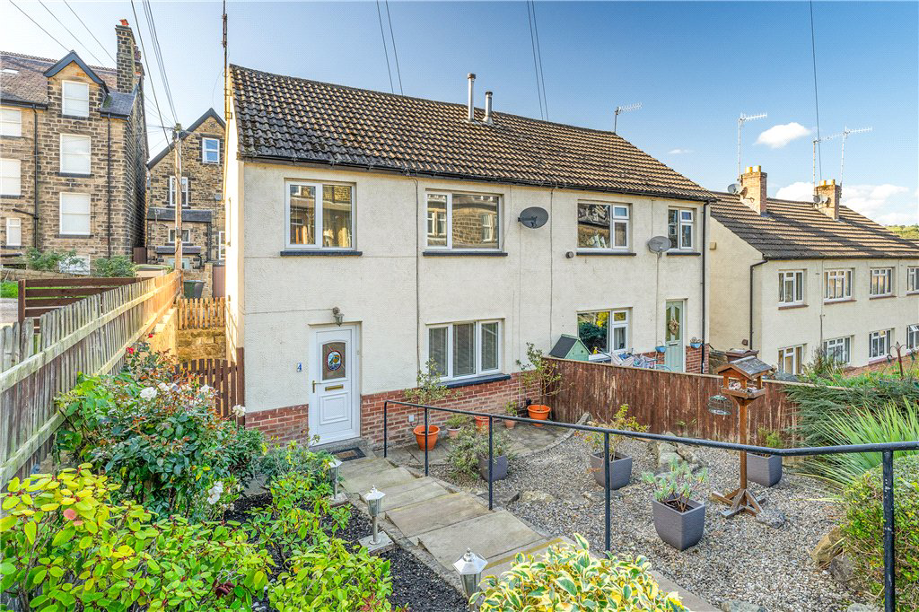 Richmond Place, Ilkley, West Yorkshire, LS29