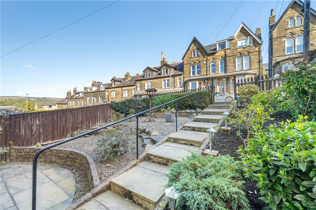 Richmond Place, Ilkley, West Yorkshire, LS29, photo 10