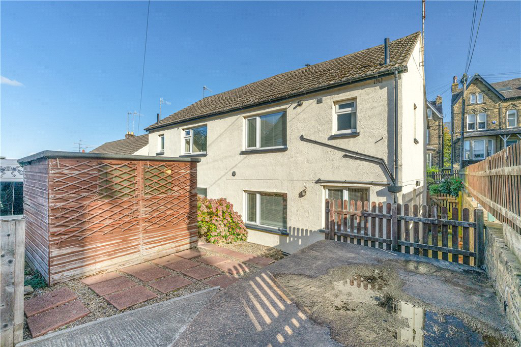 Richmond Place, Ilkley, West Yorkshire, LS29, photo 11