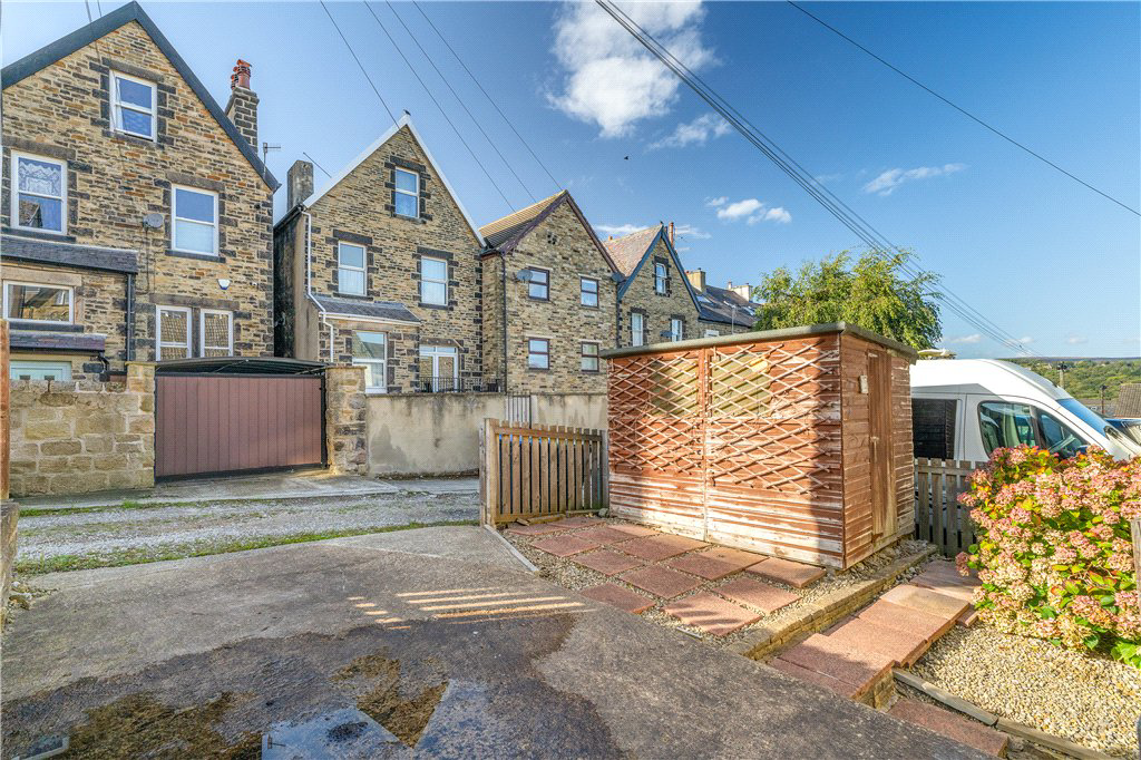 Richmond Place, Ilkley, West Yorkshire, LS29, photo 12
