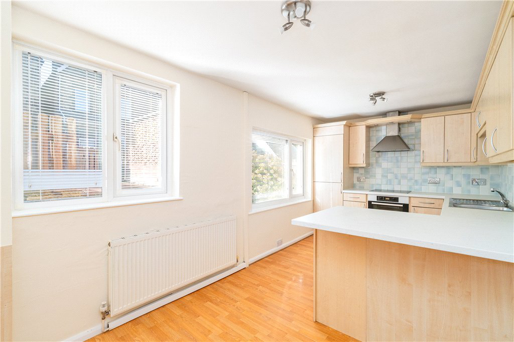 Richmond Place, Ilkley, West Yorkshire, LS29, photo 4