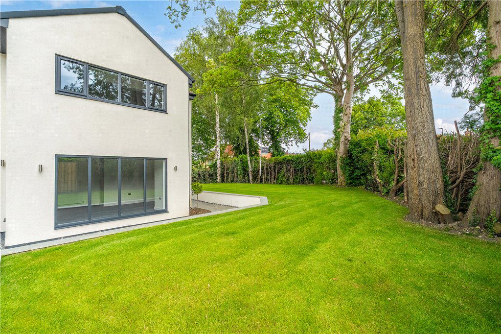 Harrowby Road, Leeds, West Yorkshire, LS16, photo 20