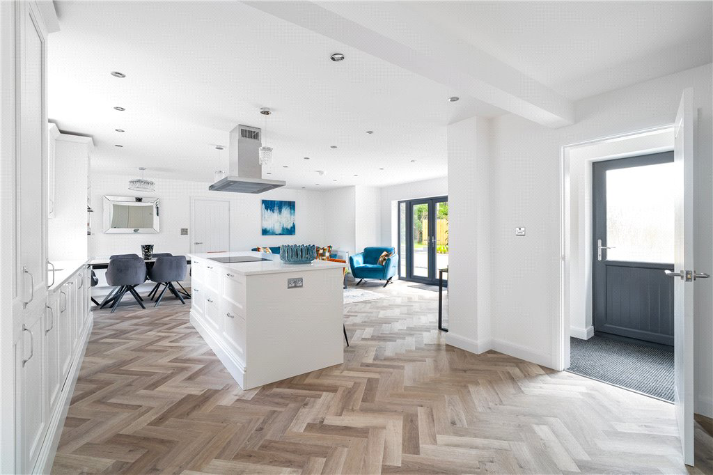 Harrowby Road, Leeds, West Yorkshire, LS16, photo 4