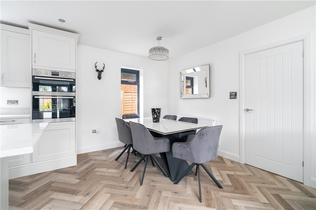 Harrowby Road, Leeds, West Yorkshire, LS16, photo 6