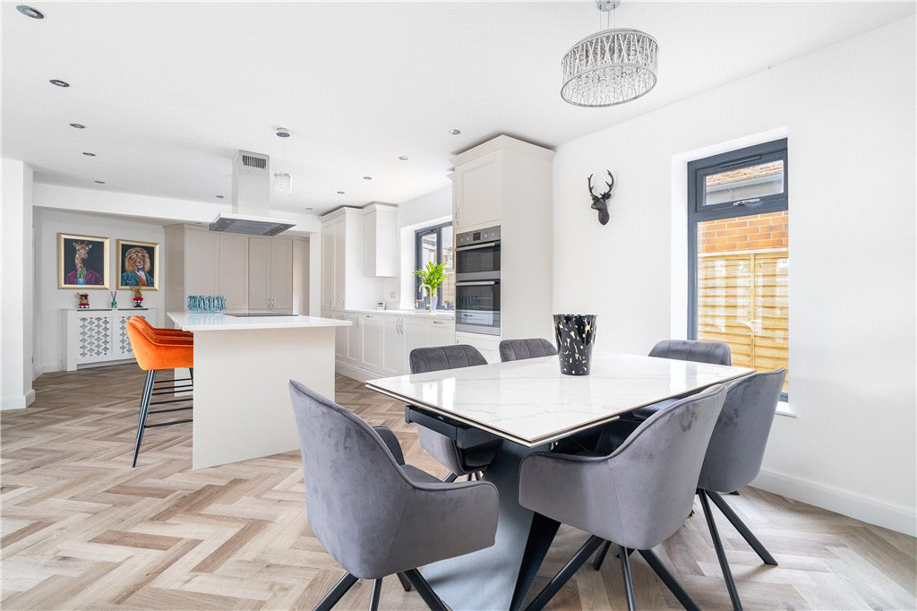 Harrowby Road, Leeds, West Yorkshire, LS16, photo 5