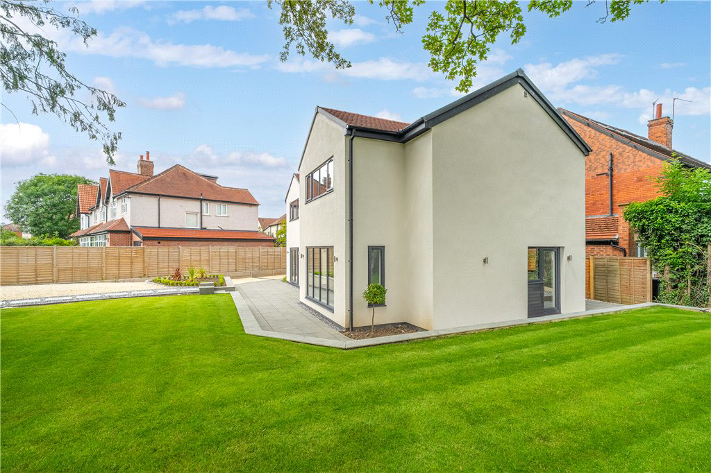 Harrowby Road, Leeds, West Yorkshire, LS16, photo 24
