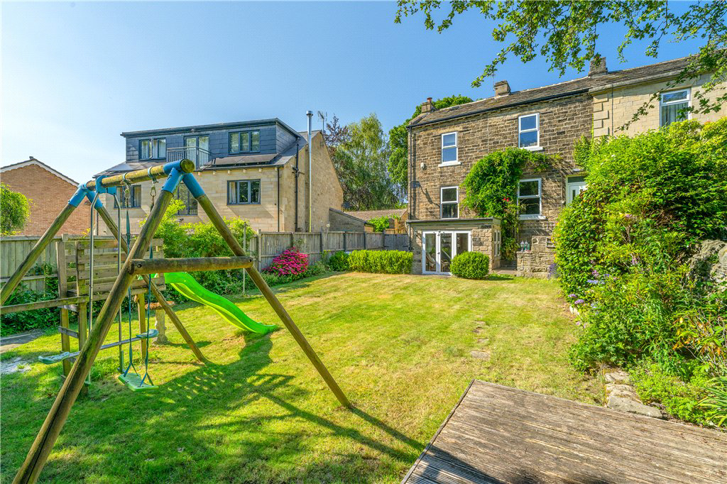 Rosedale Close, Baildon, Shipley, West Yorkshire, BD17, photo 36