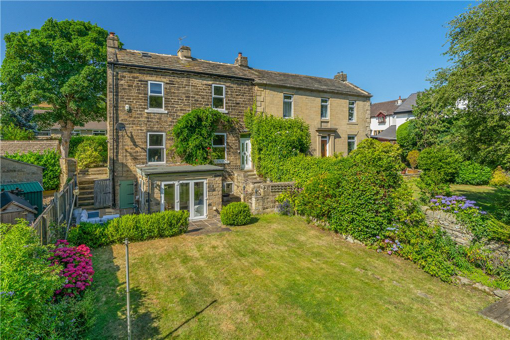 Rosedale Close, Baildon, Shipley, West Yorkshire, BD17, photo 2