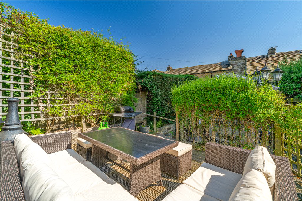 Rosedale Close, Baildon, Shipley, West Yorkshire, BD17, photo 31