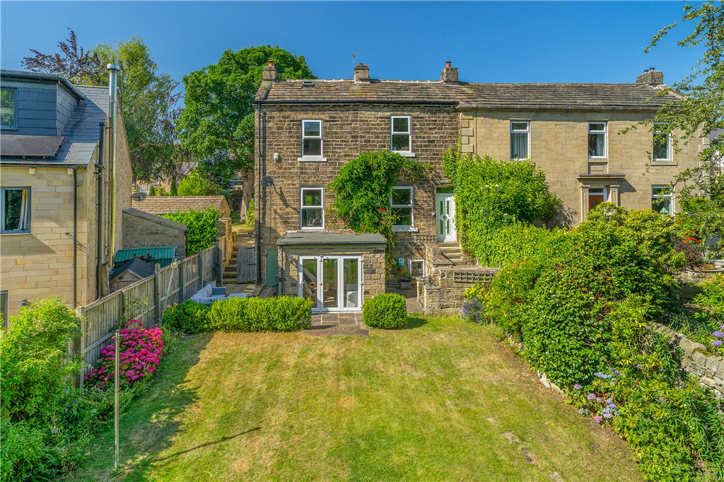 Rosedale Close, Baildon, Shipley, West Yorkshire, BD17, photo 35