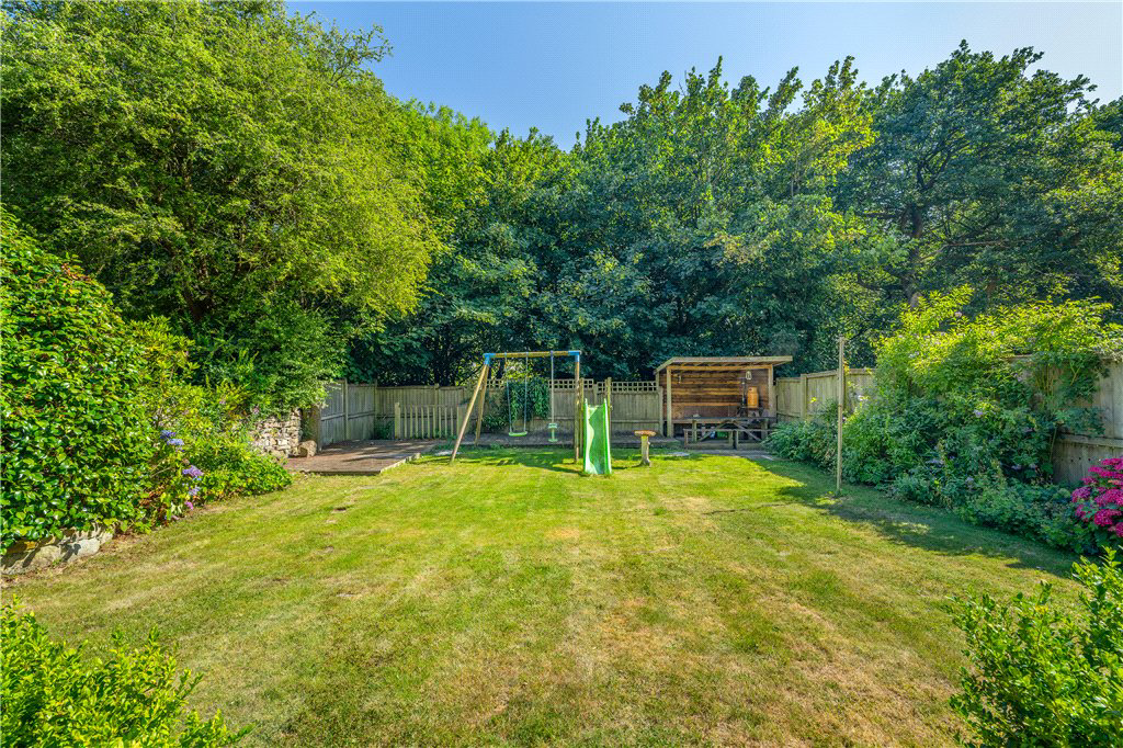 Rosedale Close, Baildon, Shipley, West Yorkshire, BD17, photo 37