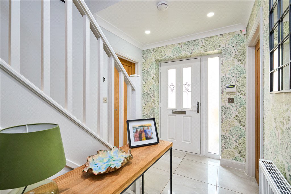 Whiteley Croft Gardens, Otley, West Yorkshire, LS21, photo 9