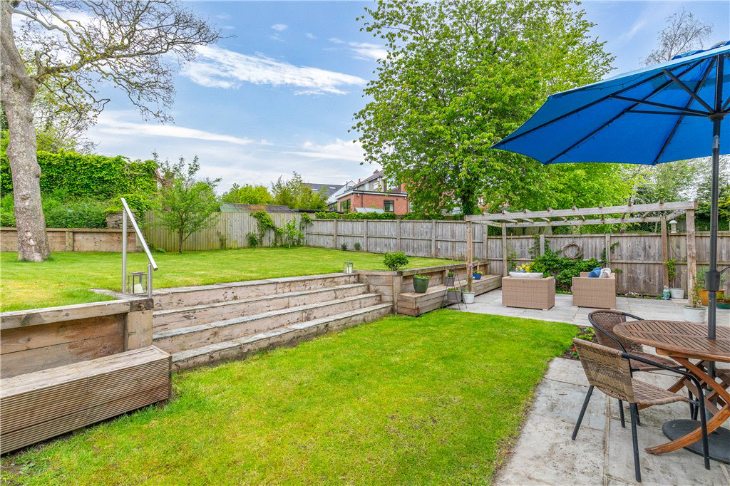 Whiteley Croft Gardens, Otley, West Yorkshire, LS21, photo 19