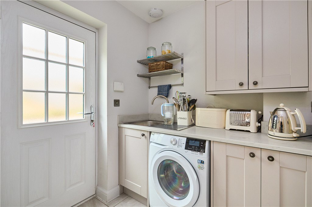 Whiteley Croft Gardens, Otley, West Yorkshire, LS21, photo 7