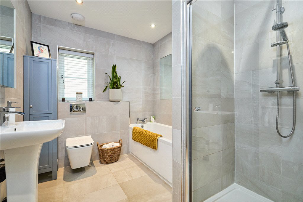 Whiteley Croft Gardens, Otley, West Yorkshire, LS21, photo 18