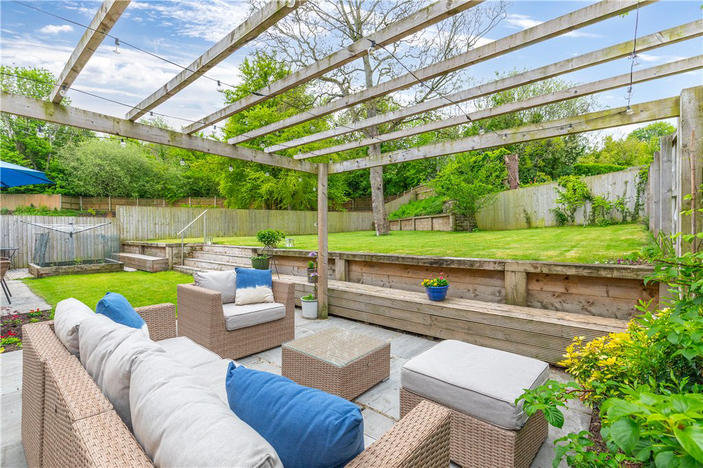 Whiteley Croft Gardens, Otley, West Yorkshire, LS21, photo 22