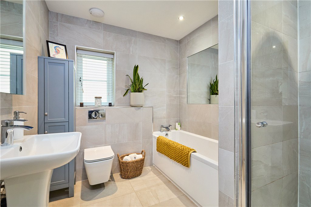 Whiteley Croft Gardens, Otley, West Yorkshire, LS21, photo 15
