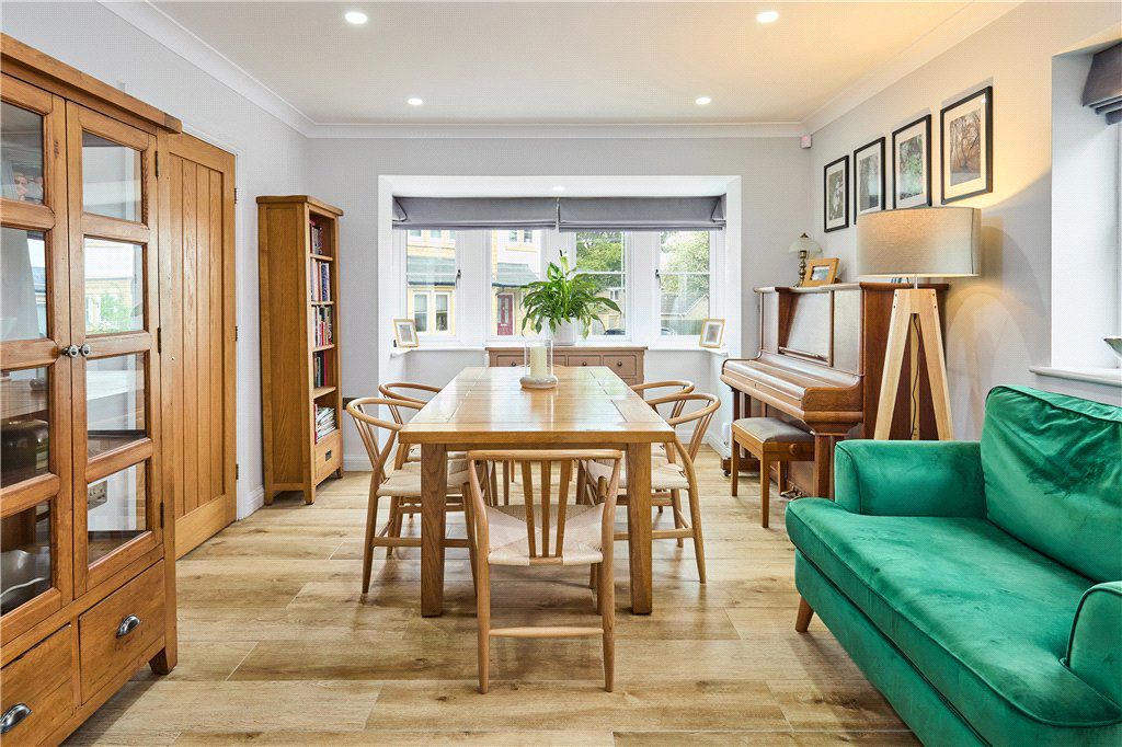 Whiteley Croft Gardens, Otley, West Yorkshire, LS21, photo 6