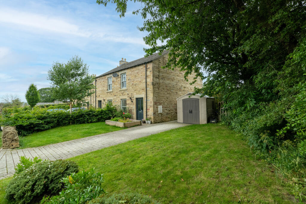 Hill Croft, Long Preston, Skipton, North Yorkshire, BD23, photo 16