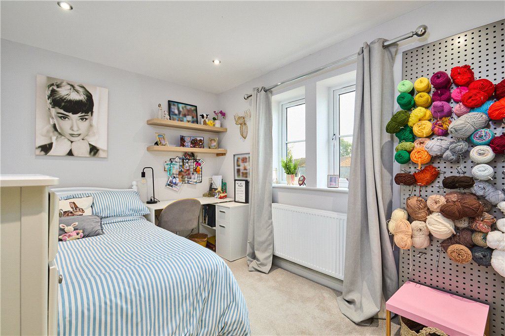 Whiteley Croft Gardens, Otley, West Yorkshire, LS21, photo 14