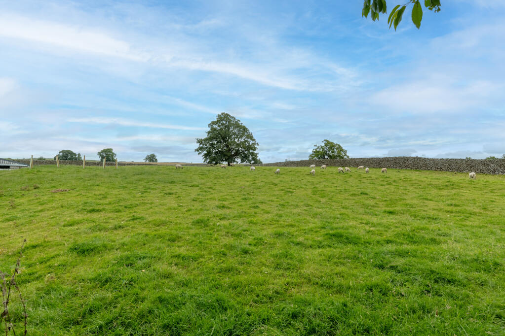 Hill Croft, Long Preston, Skipton, North Yorkshire, BD23, photo 15