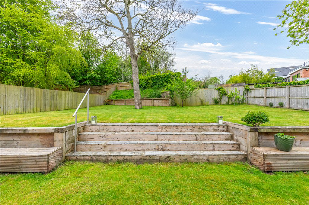Whiteley Croft Gardens, Otley, West Yorkshire, LS21, photo 23