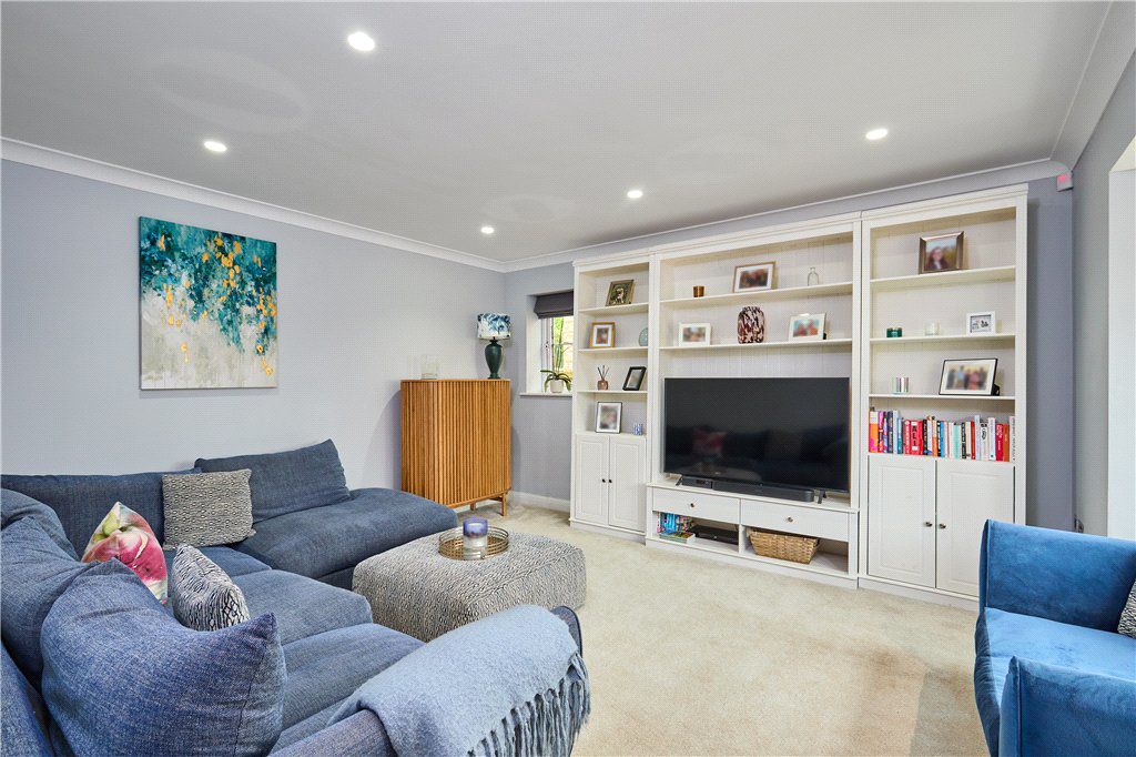 Whiteley Croft Gardens, Otley, West Yorkshire, LS21, photo 10