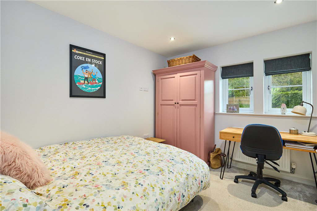 Whiteley Croft Gardens, Otley, West Yorkshire, LS21, photo 16
