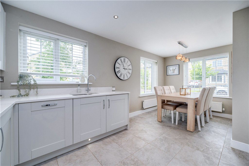 Winder Way, Micklefield, Leeds, West Yorkshire, LS25, photo 3