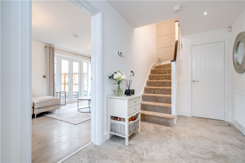 Winder Way, Micklefield, Leeds, West Yorkshire, LS25, photo 5