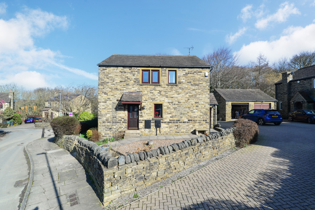 Smithy Lane, Wilsden, Bradford, West Yorkshire, BD15