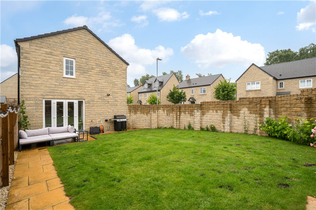 Winder Way, Micklefield, Leeds, West Yorkshire, LS25, photo 4