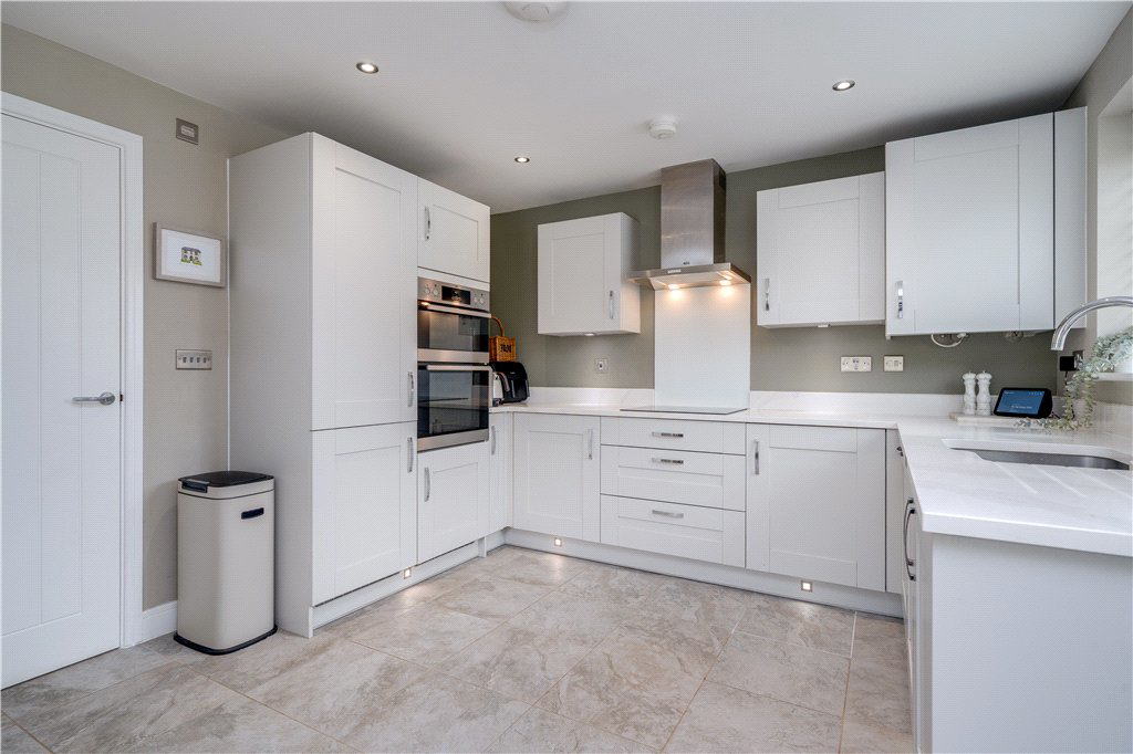 Winder Way, Micklefield, Leeds, West Yorkshire, LS25, photo 6