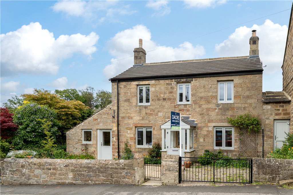 Summerbridge, Harrogate, North Yorkshire, HG3