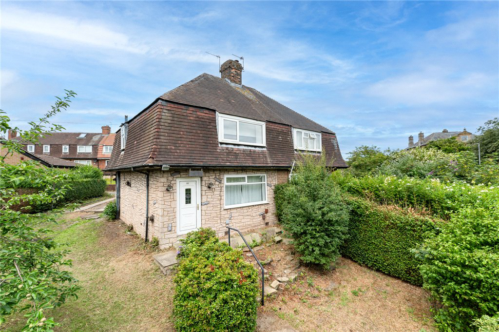 Wide Lane, Morley, Leeds, West Yorkshire, LS27