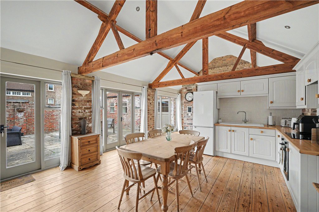 Wheel House Farm, Sowerby, Near Thirsk, North Yorkshire, YO7, photo 15