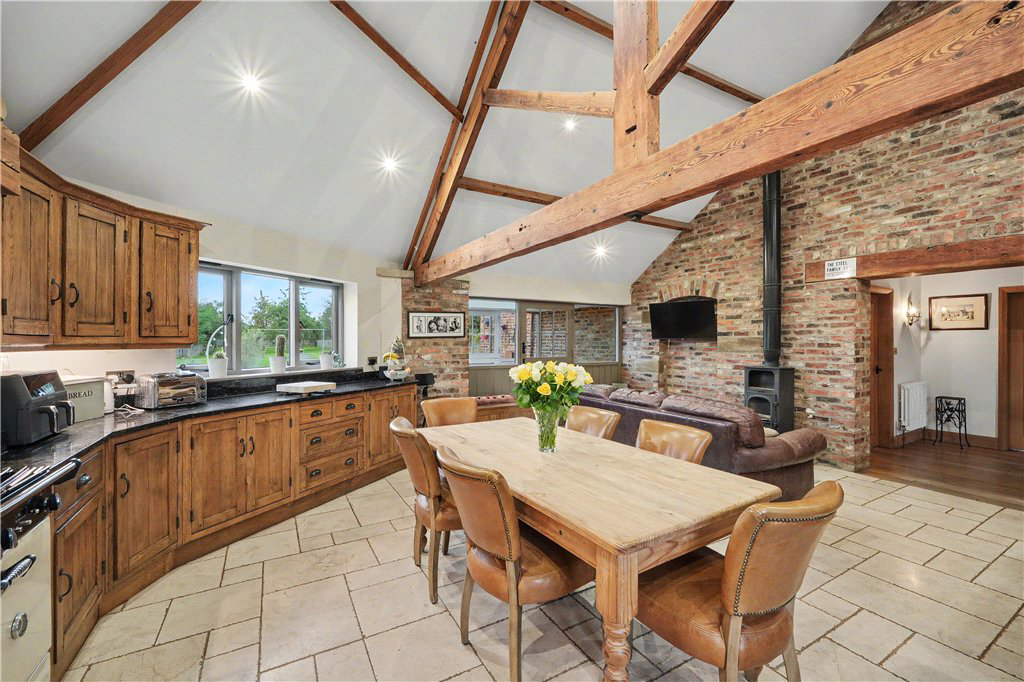 Wheel House Farm, Sowerby, Near Thirsk, North Yorkshire, YO7, photo 4