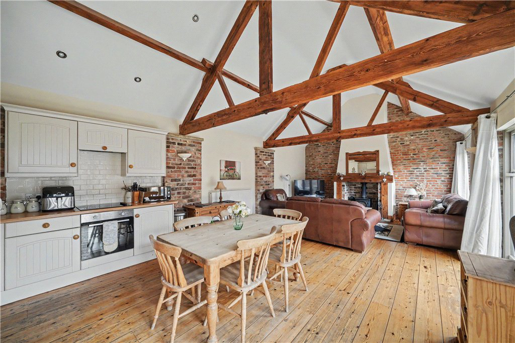 Wheel House Farm, Sowerby, Near Thirsk, North Yorkshire, YO7, photo 14