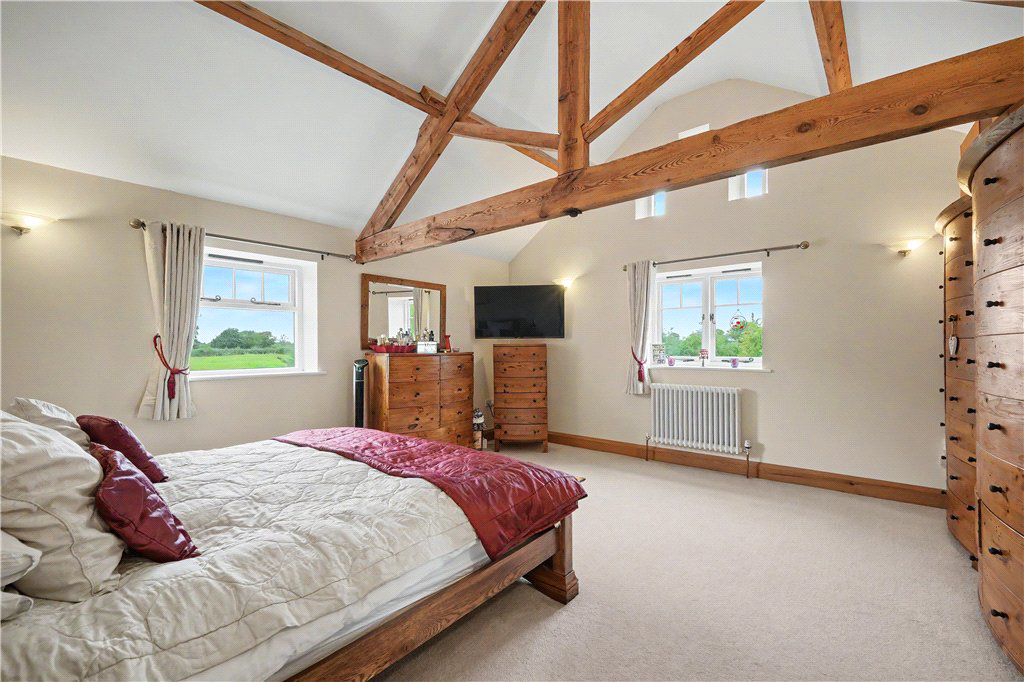 Wheel House Farm, Sowerby, Near Thirsk, North Yorkshire, YO7, photo 9