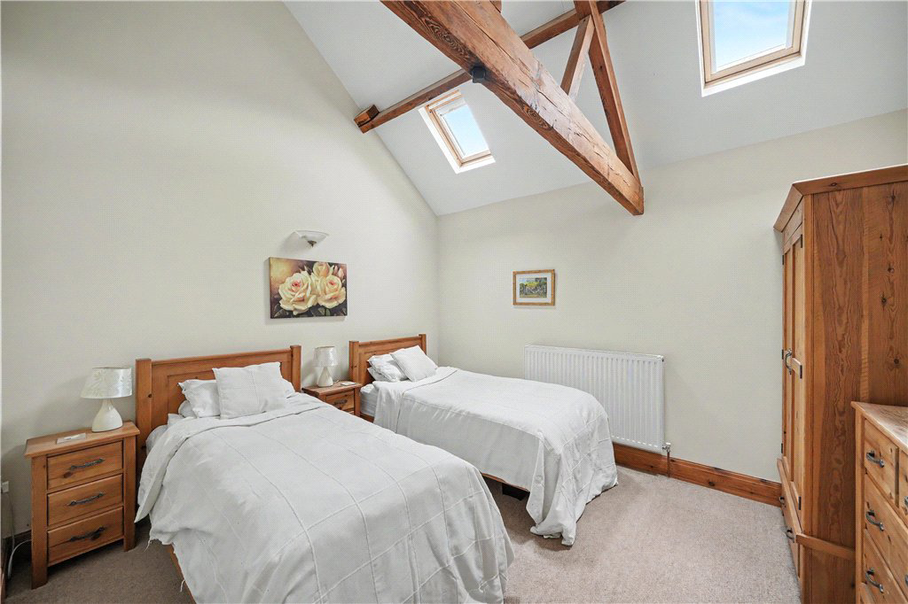 Wheel House Farm, Sowerby, Near Thirsk, North Yorkshire, YO7, photo 20