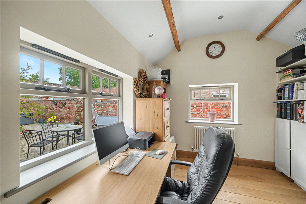 Wheel House Farm, Sowerby, Near Thirsk, North Yorkshire, YO7, photo 17
