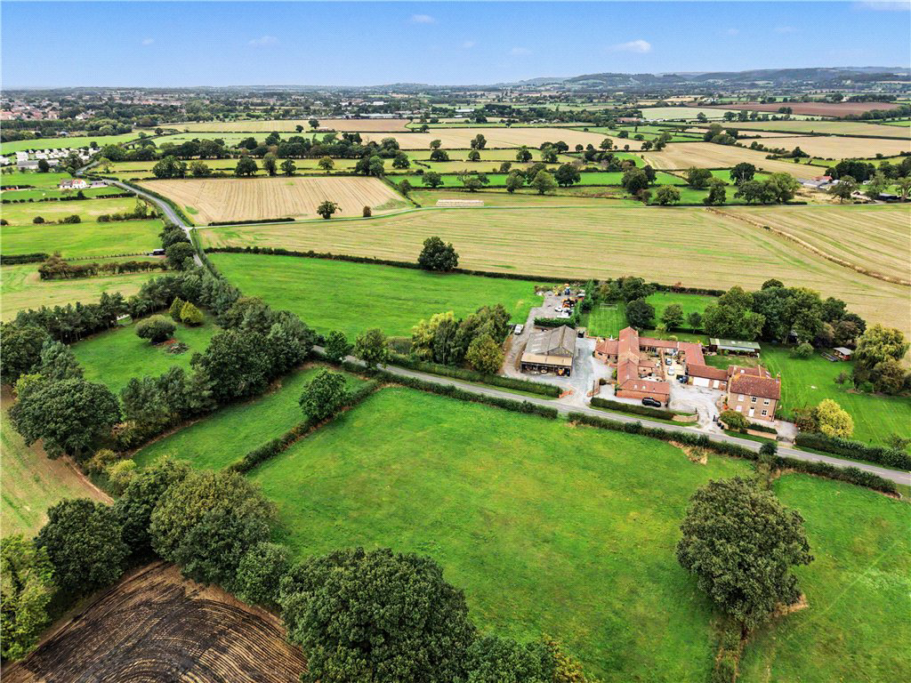 Wheel House Farm, Sowerby, Near Thirsk, North Yorkshire, YO7, photo 2