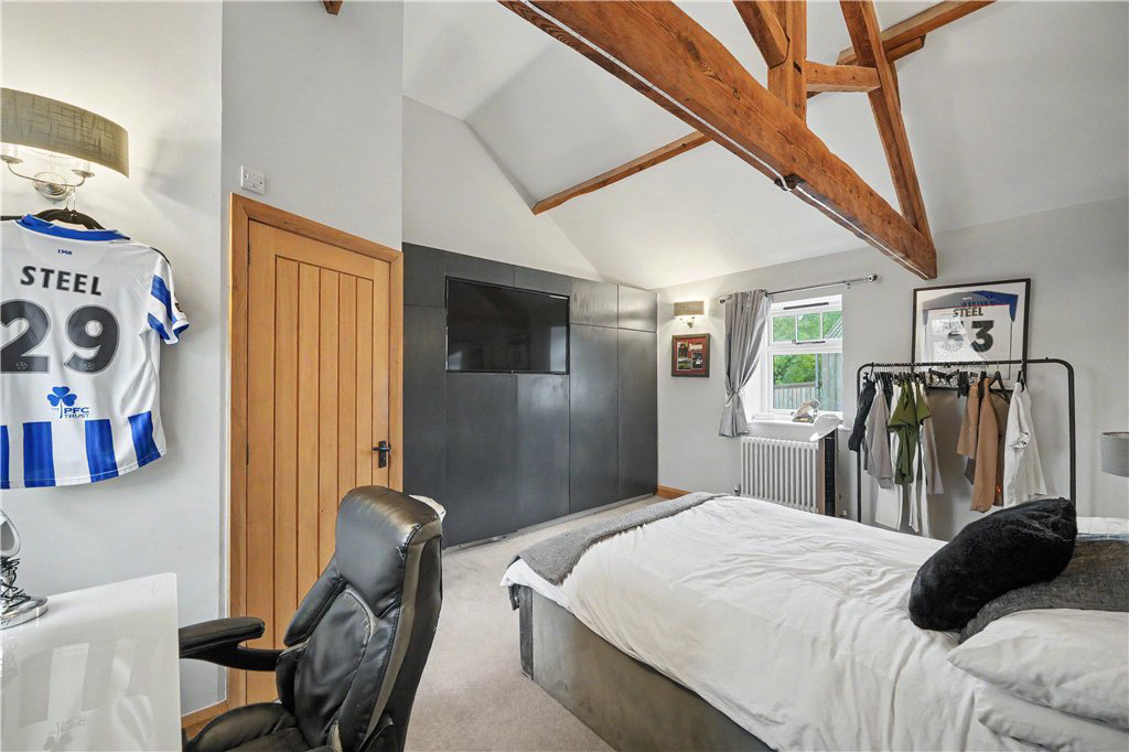 Wheel House Farm, Sowerby, Near Thirsk, North Yorkshire, YO7, photo 10