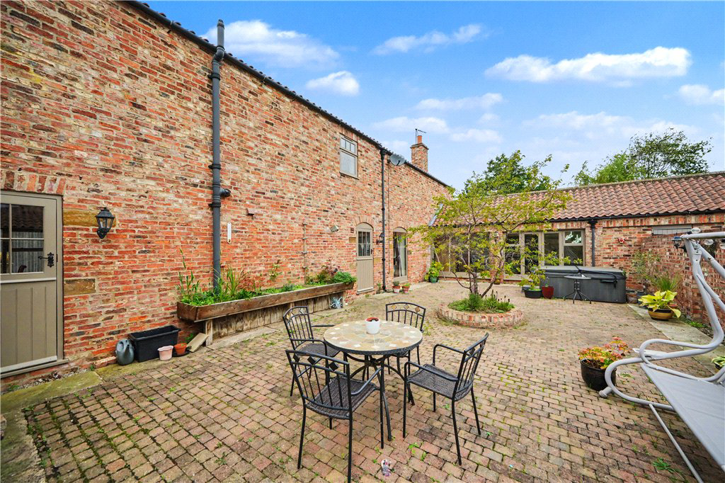 Wheel House Farm, Sowerby, Near Thirsk, North Yorkshire, YO7, photo 24