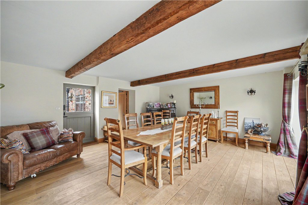 Wheel House Farm, Sowerby, Near Thirsk, North Yorkshire, YO7, photo 5