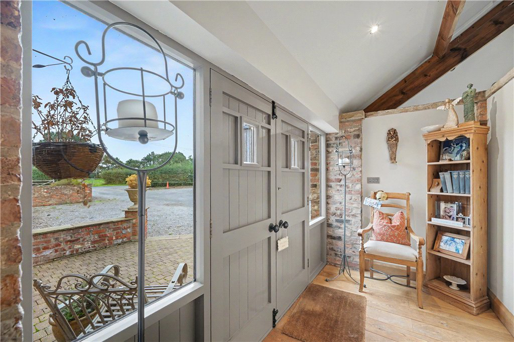 Wheel House Farm, Sowerby, Near Thirsk, North Yorkshire, YO7, photo 7