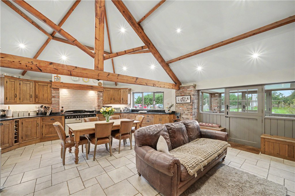Wheel House Farm, Sowerby, Near Thirsk, North Yorkshire, YO7, photo 8