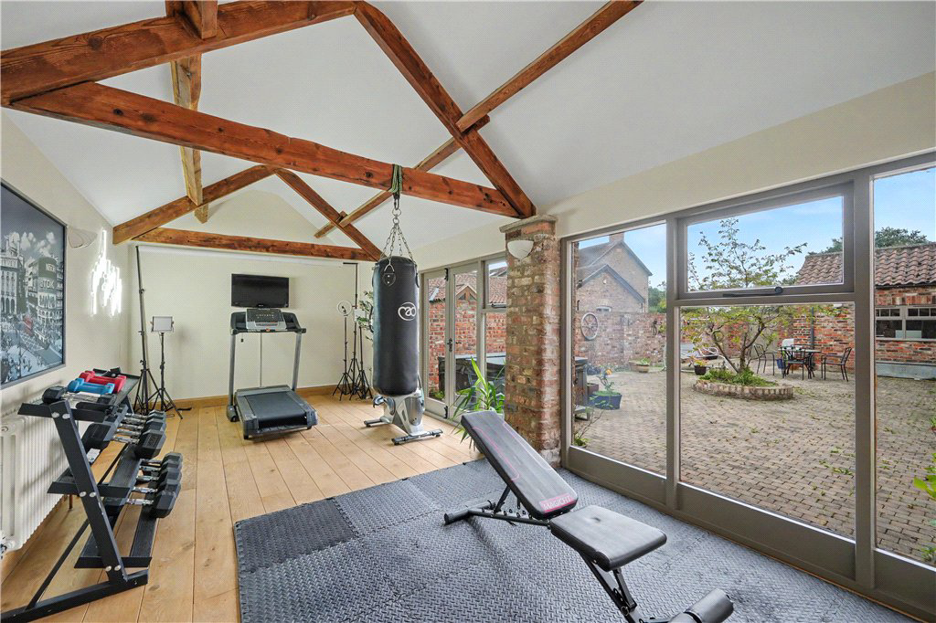 Wheel House Farm, Sowerby, Near Thirsk, North Yorkshire, YO7, photo 6